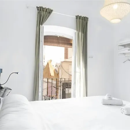 Fatima Homes * Málaga