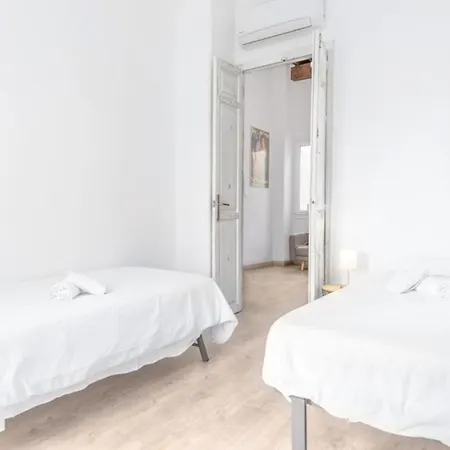 Apartment Fatima Homes