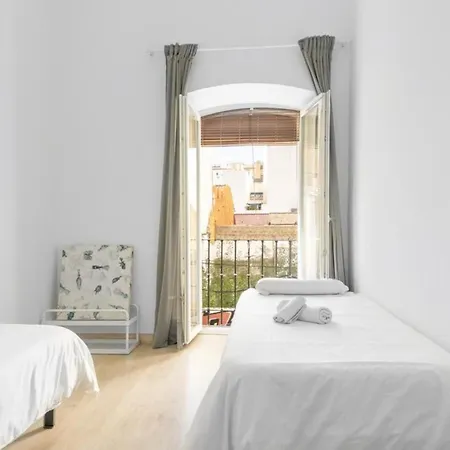 Apartment Fatima Homes *