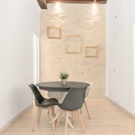 Fatima Homes Apartment Málaga