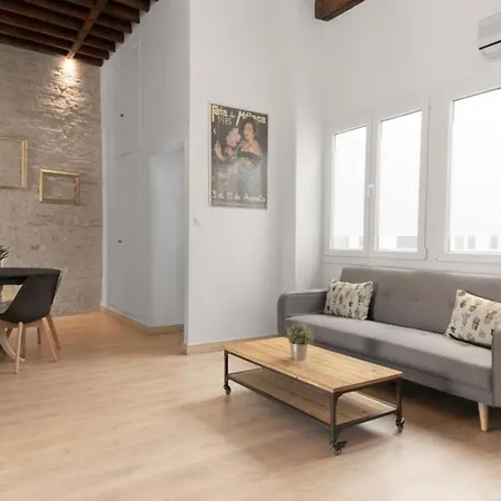 Fatima Homes Málaga