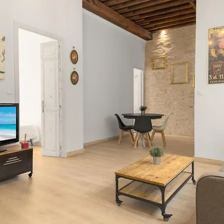 Apartment Fatima Homes *