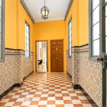 Fatima Homes Málaga