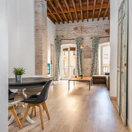 Fatima Homes Apartment Málaga
