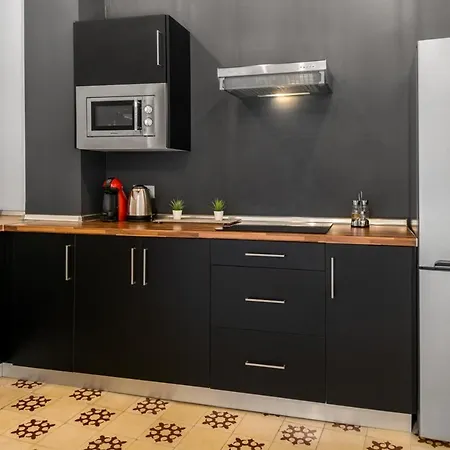 Fatima Homes Apartment