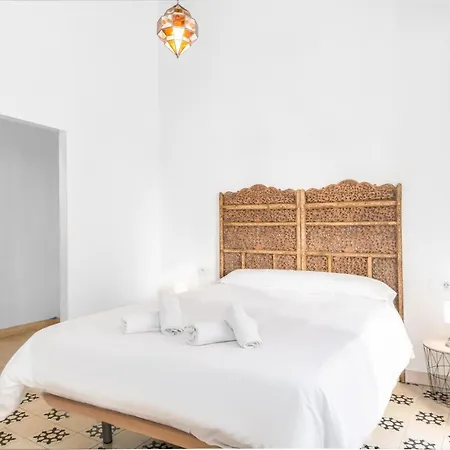 Apartment Fatima Homes Málaga