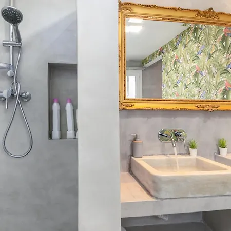 Fatima Homes Apartment Málaga